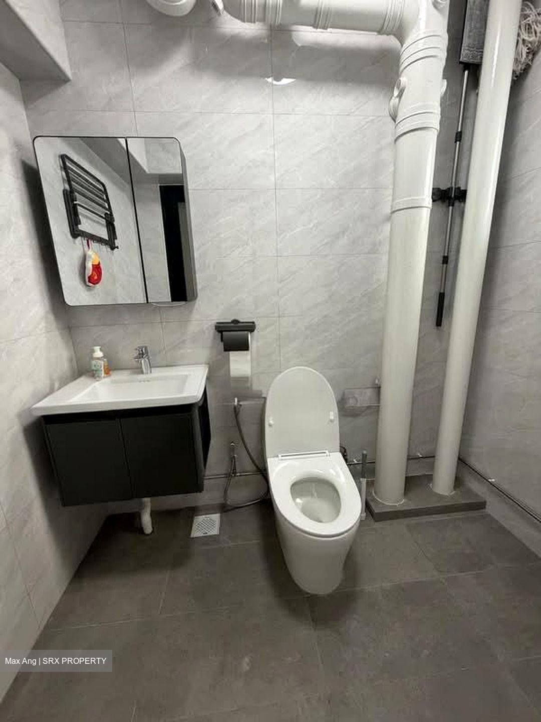 Blk 668D Jurong West Street 64 (Jurong West), HDB 4 Rooms #537257221